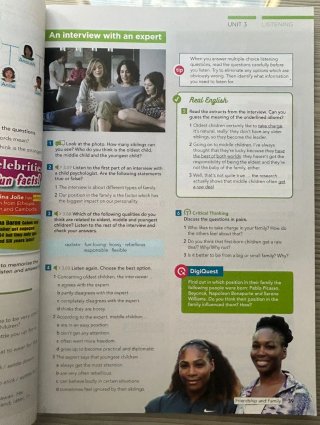 Shape the Future Level 1 Student's Book