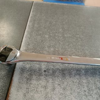 Beta 928-55 Cricchetto