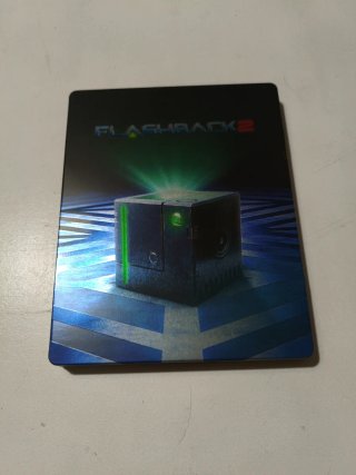 Flashback 2 Limited Edition PS5