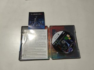 Flashback 2 Limited Edition PS5
