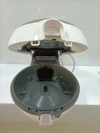 Freidora de aire Tefal Actifry Express