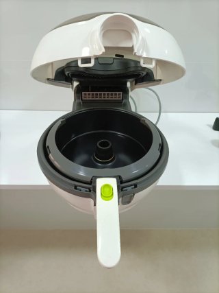 Freidora de aire Tefal Actifry Express