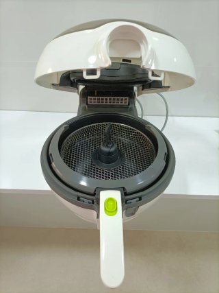 Freidora de aire Tefal Actifry Express