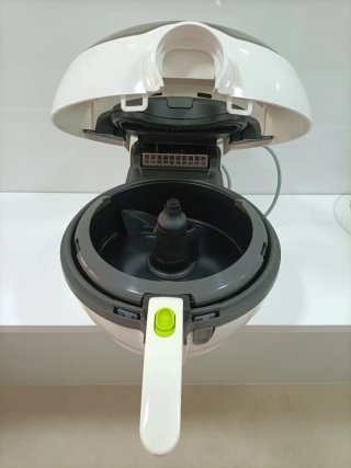 Freidora de aire Tefal Actifry Express
