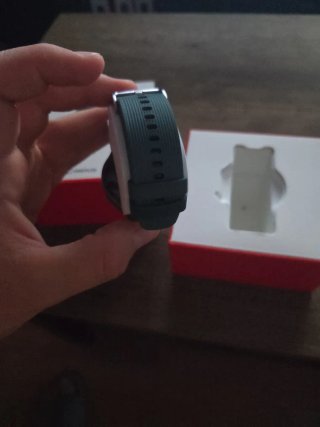OnePlus Watch 2