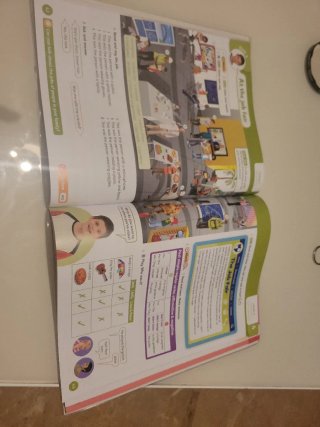 All about Us Now 5 Class Book (Spain)