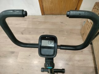 Bici Estática Poco Uso