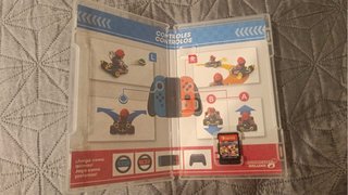 Mario Kart 8 Deluxe Nintendo Switch