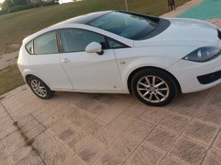 SEAT Leon 2011