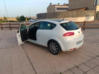 SEAT Leon 2011