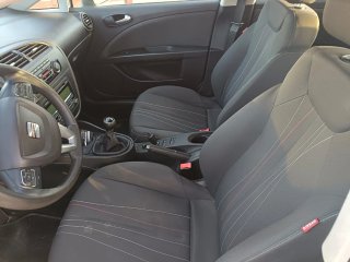 SEAT Leon 2011