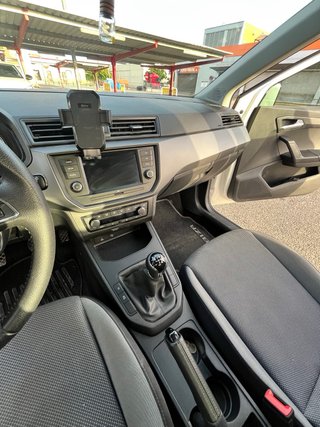 SEAT Ibiza 2020