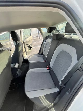 SEAT Ibiza 2020