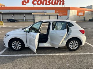 SEAT Ibiza 2020