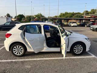 SEAT Ibiza 2020