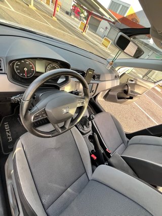 SEAT Ibiza 2020