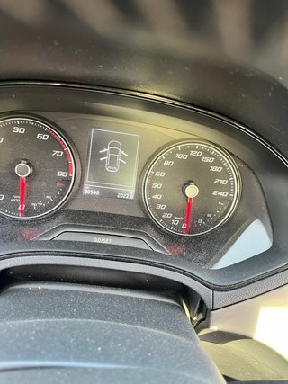 SEAT Ibiza 2020