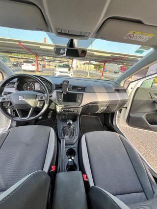 SEAT Ibiza 2020