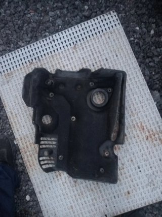Tapa motor FIAT JTD