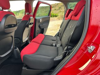 FIAT 500L 2016