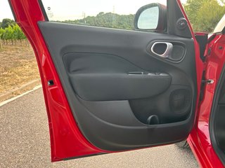 FIAT 500L 2016