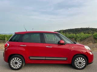FIAT 500L 2016