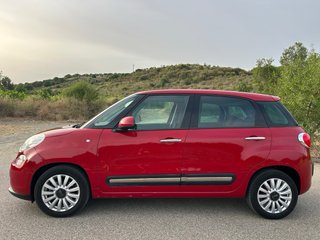 FIAT 500L 2016