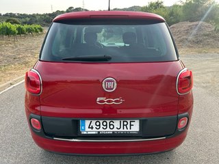 FIAT 500L 2016
