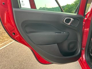 FIAT 500L 2016
