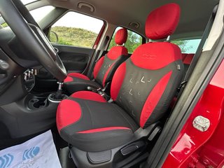 FIAT 500L 2016