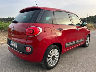 FIAT 500L 2016