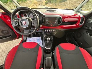 FIAT 500L 2016