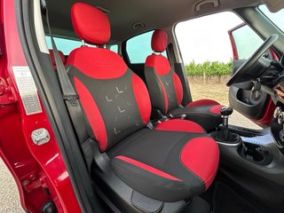 FIAT 500L 2016