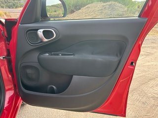 FIAT 500L 2016
