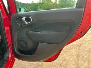 FIAT 500L 2016