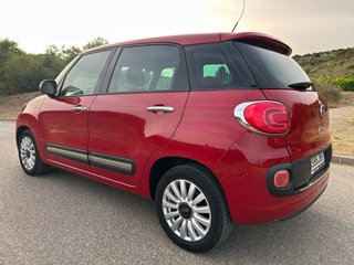 FIAT 500L 2016