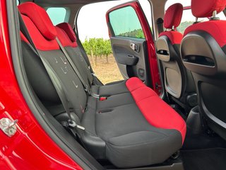 FIAT 500L 2016