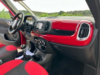 FIAT 500L 2016