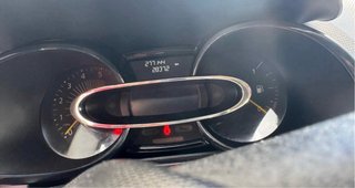 Renault Clio 2012