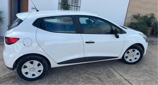 Renault Clio 2012