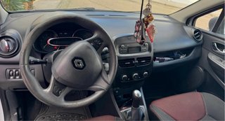 Renault Clio 2012