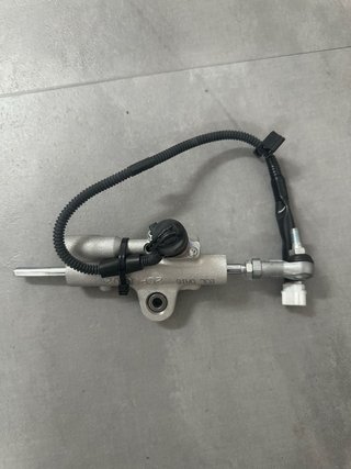 Amortiguador Dirección Yamaha R1 Original