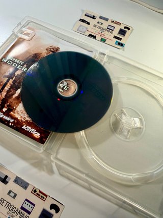 Call of Duty: Modern Warfare 2 PS3