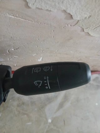 Mando Intermitentes Limpiaparabrisas Delphi GM