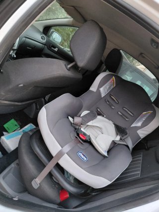 Ford Focus 2008