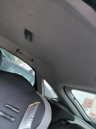 Ford Focus 2008