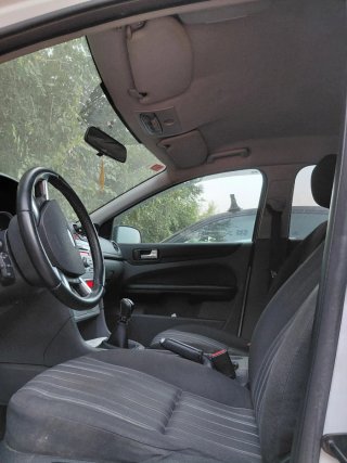 Ford Focus 2008