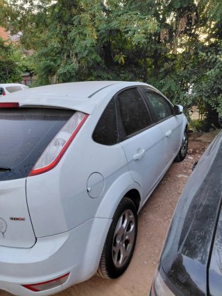 Ford Focus 2008