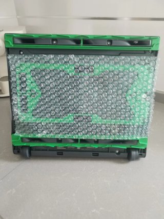 Ascesorios VB100 Set textiles y aspira friega