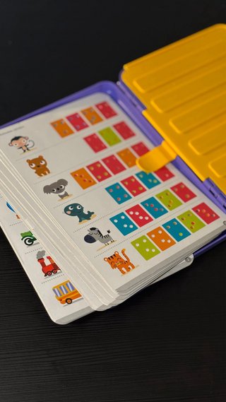 Juego Educativo Diset Yo Aprendo a Leer